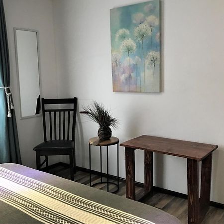 Casa Mayoral B&B Pet Friendly Valle de Guadalupe Exteriör bild
