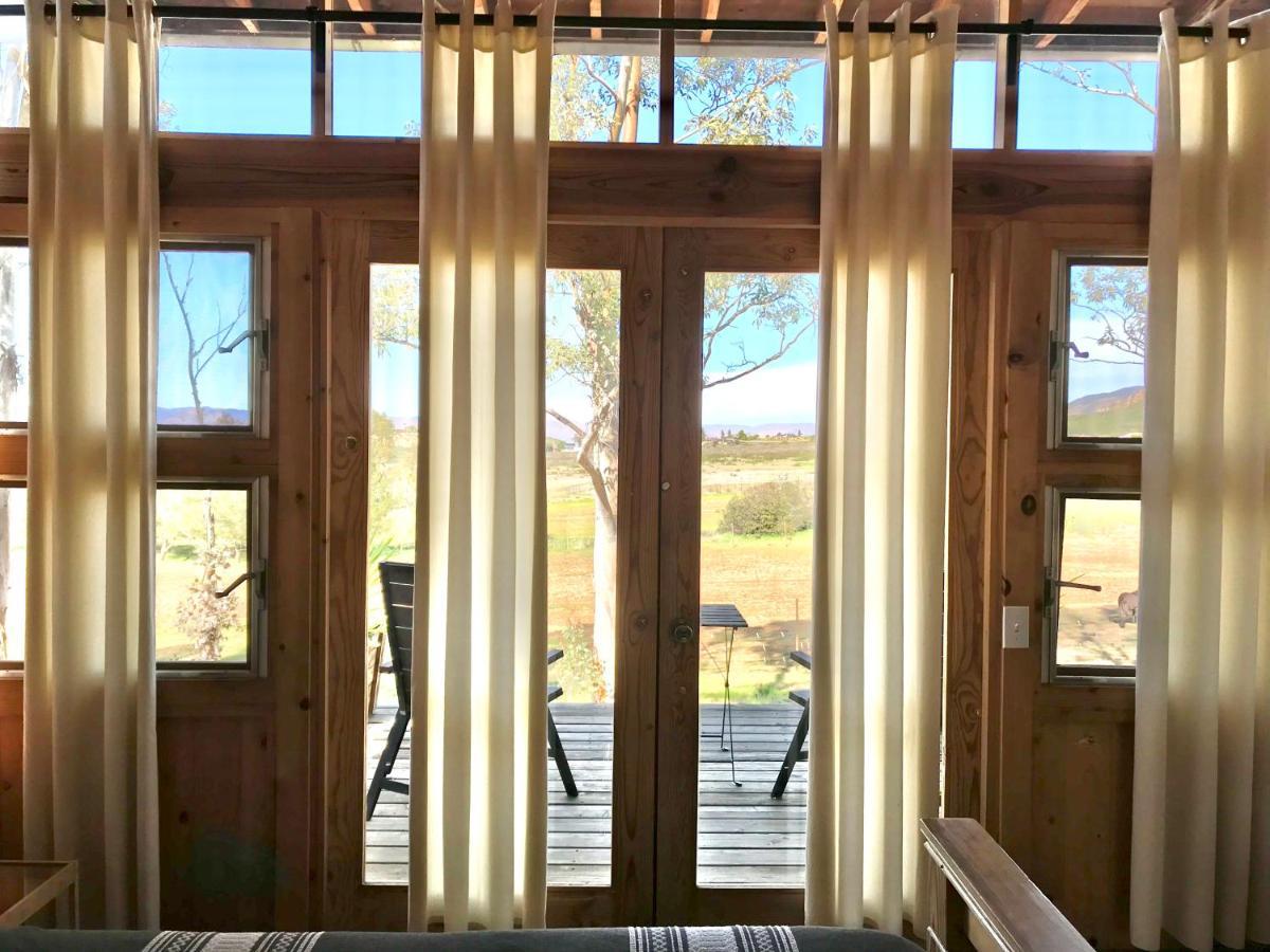 Casa Mayoral B&B Pet Friendly Valle de Guadalupe Exteriör bild