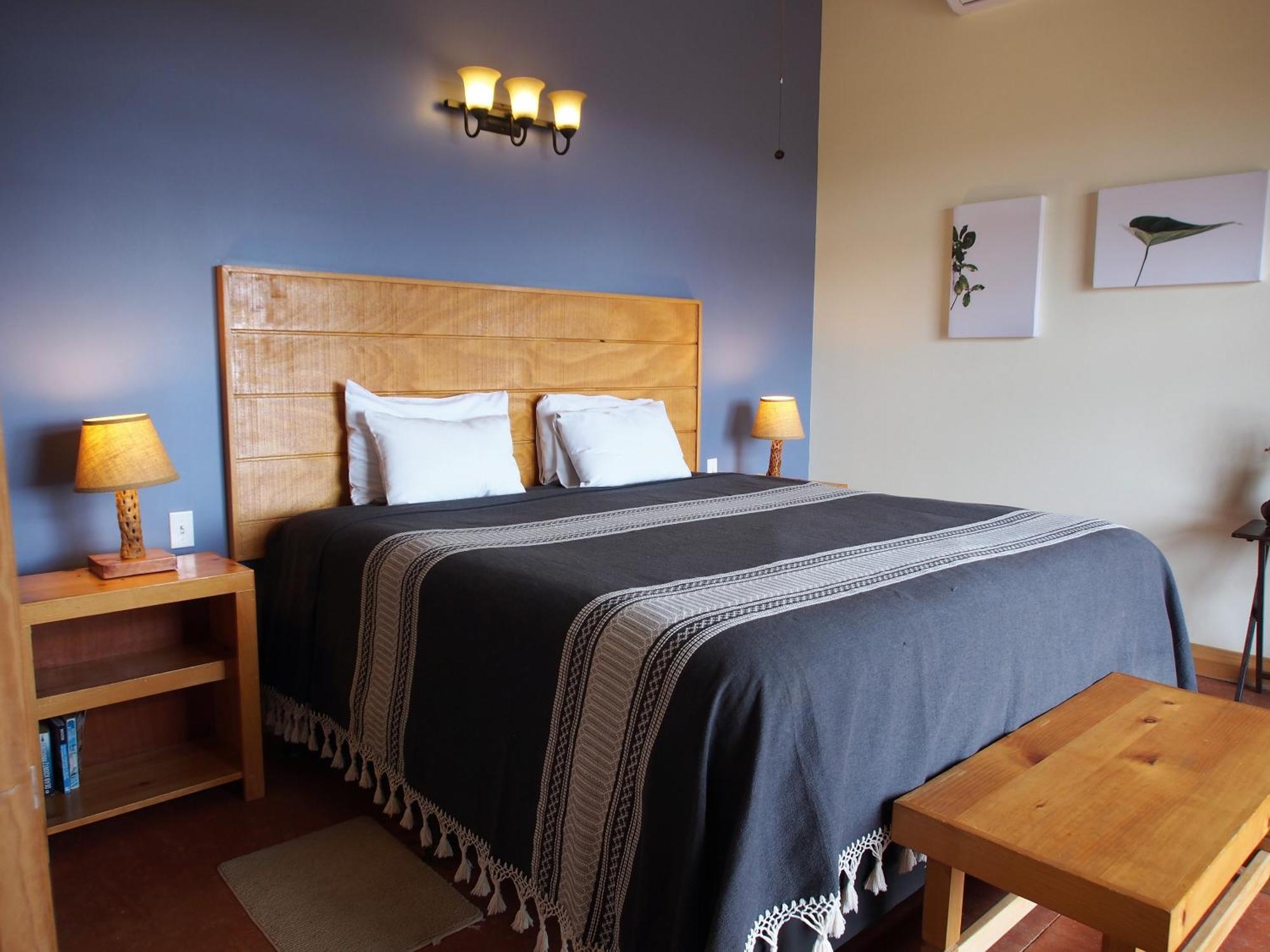 Casa Mayoral B&B Pet Friendly Valle de Guadalupe Exteriör bild