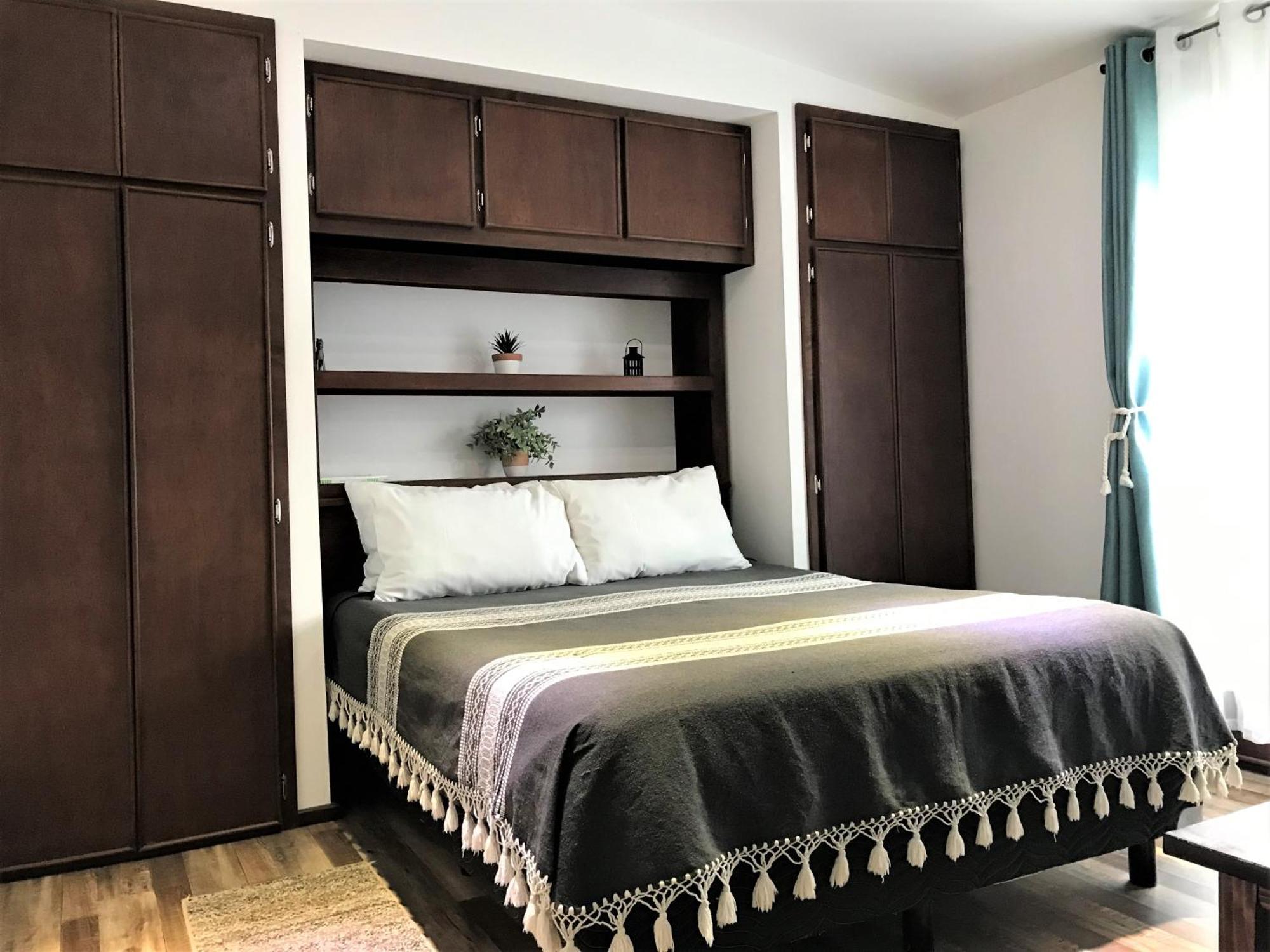 Casa Mayoral B&B Pet Friendly Valle de Guadalupe Exteriör bild